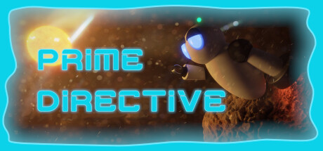 《首要指令 Prime Directive》英文版百度云迅雷下载