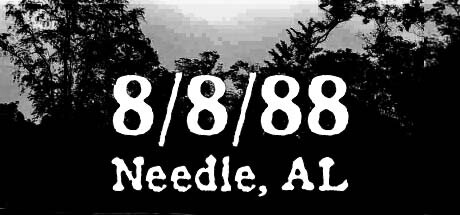 《8/8/88 Needle AL》英文版百度云迅雷下载