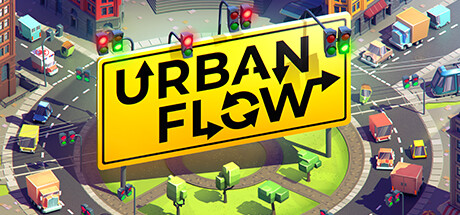 《城市流量 Urban Flow》中文版百度云迅雷下载