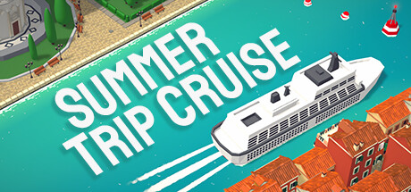 《夏季巡游 Summer Trip Cruise》中文版百度云迅雷下载