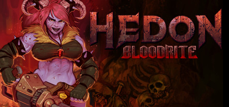 《赫顿血石 Hedon Bloodrite》英文版百度云迅雷下载v2.4.0