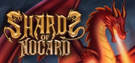 《诺加德的碎片 Shards of Nogard》英文版百度云迅雷下载