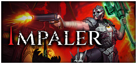 《冲击器 Impaler》英文版百度云迅雷下载v1.0.447