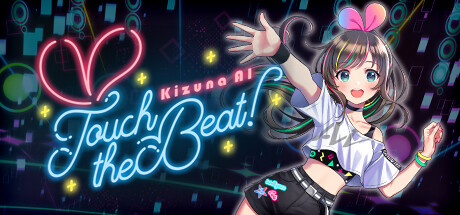 《绊爱AI：触摸节拍！ Kizuna AI - Touch the Beat!》中文版百度云迅雷下载