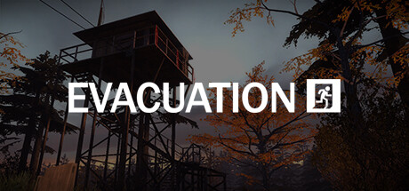 《撤离 Evacuation》英文版百度云迅雷下载v1.25