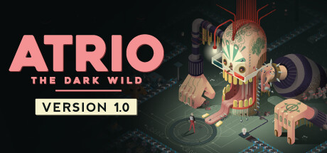 《阿特里奥：黑暗荒野 Atrio: The Dark Wild》中文版百度云迅雷下载v1.1.3s