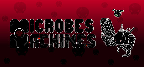 《微生物与机器 Microbes and Machines》英文版百度云迅雷下载v1.4.37.80