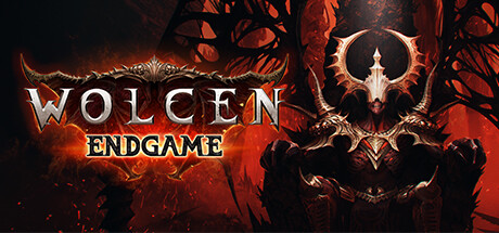 《破坏领主 Wolcen: Lords of Mayhem》中文版百度云迅雷下载v1.1.7.10