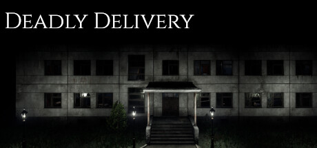 《致命快递 Deadly Delivery》英文版百度云迅雷下载