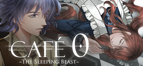 《CAFE 0：沉睡的野兽 CAFE 0 ~The Sleeping Beast》英文版百度云迅雷下载