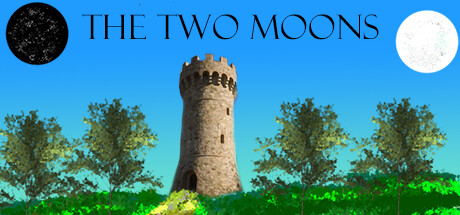 《两个月亮 The Two Moons》英文版百度云迅雷下载