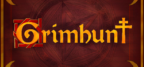 《Grimhunt》英文版百度云迅雷下载