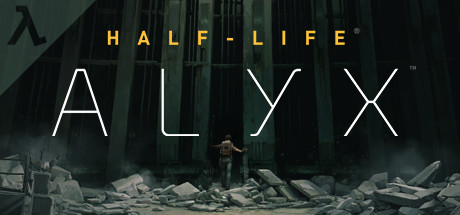 《半条命：爱莉克斯 Half-Life: Alyx》中文版百度云迅雷下载v1.5.4|容量70.4GB|官方简体中文|支持键盘.鼠标