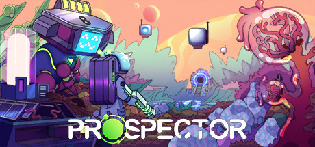 《勘探者 Prospector》英文版百度云迅雷下载11530495