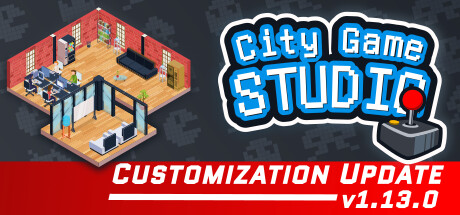 《城市游戏工作室 City Game Studio》中文版百度云迅雷下载v1.13.0