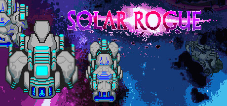 《太阳能肉鸽 Solar Rogue》英文版百度云迅雷下载8101730