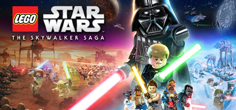 《乐高星球大战：天行者传奇 LEGO Star Wars: The Skywalker Saga》中文版百度云迅雷下载v1.0.0.44657