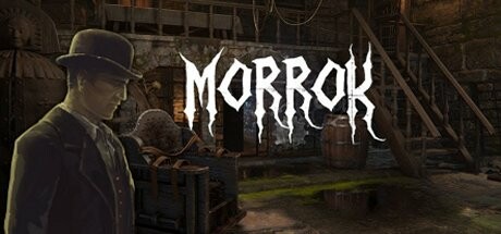 《莫罗克 Morrok》英文版百度云迅雷下载