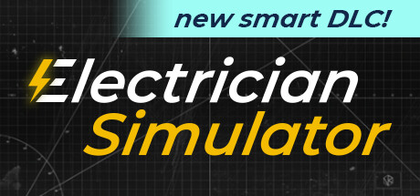 《电工模拟器 Electrician Simulator》中文版百度云迅雷下载集成智能设备DLC