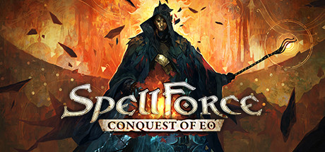 《咒语力量：征服埃欧大陆 SpellForce: Conquest of Eo》中文版百度云迅雷下载v1.3.2.12219b|容量7.71GB|官方简体中文|支持键盘.鼠标.手柄