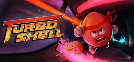 《涡轮壳体 Turbo Shell》英文版百度云迅雷下载