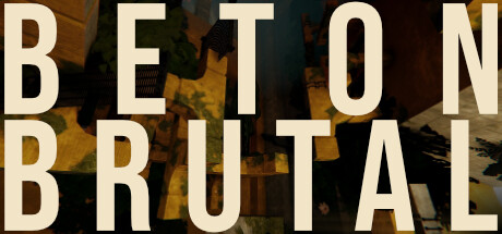 《BETON BRUTAL》英文版百度云迅雷下载v1.5.22