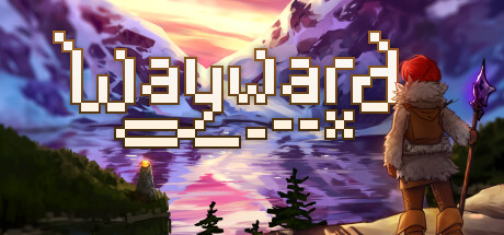 《Wayward》英文版百度云迅雷下载v2.13.2