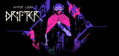 《光明旅者 Hyper Light Drifter》英文版百度云迅雷下载v20230404