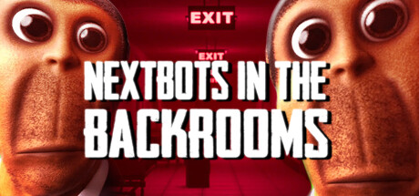 《下一个机器人在密室中 Nextbots In The Backrooms》英文版百度云迅雷下载