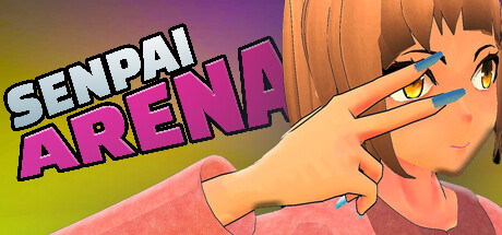 《森派竞技场 Senpai Arena》中文版百度云迅雷下载