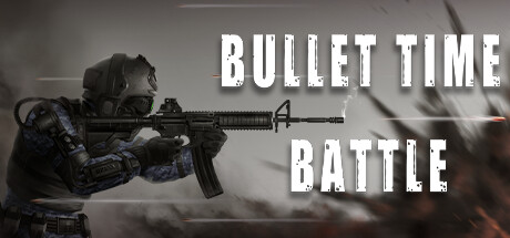 《子弹时间战斗 Bullet Time Battle》英文版百度云迅雷下载