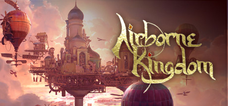 《空中王国 Airborne Kingdom》中文版百度云迅雷下载v1.10.3