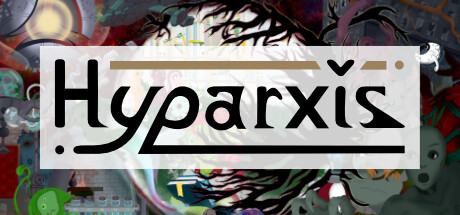 《Hyparxis》英文版百度云迅雷下载