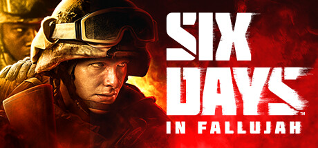 《费卢杰六日 Six Days in Fallujah》中文版百度云迅雷下载Build.01072023联机版|容量19.2GB|官方简体中文|支持键盘.鼠标.手柄