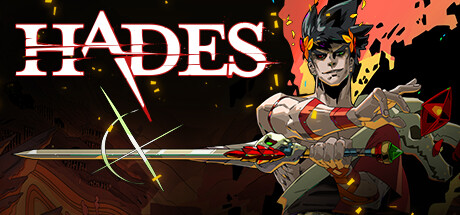 《哈迪斯：杀出地狱 Hades》中文版百度云迅雷下载v1.38290.H1|容量11GB|官方简体中文|支持键盘.鼠标.手柄|赠多项修改器|赠全收集存档|赠音乐BGM集