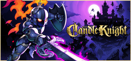 《蜡烛骑士 Candle Knight》中文版百度云迅雷下载