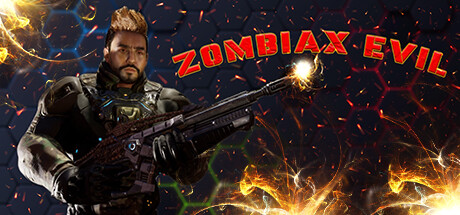 《僵尸邪恶 ZOMBIAX EVIL》英文版百度云迅雷下载