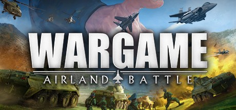 《战争游戏：空地一体战 Wargame: AirLand Battle》中文版百度云迅雷下载20190927