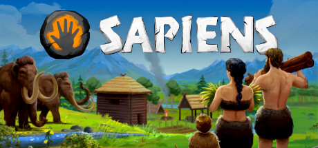 《智人 Sapiens》英文版百度云迅雷下载v0.4.2.4