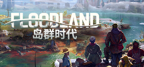 《岛群时代 Floodland》中文版百度云迅雷下载v1.3.22354