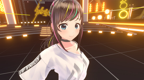 《绊爱AI：触摸节拍！ Kizuna AI - Touch the Beat!》中文版百度云迅雷下载