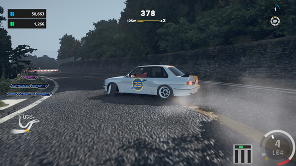 《漂移挑战 The Drift Challenge》英文版百度云迅雷下载