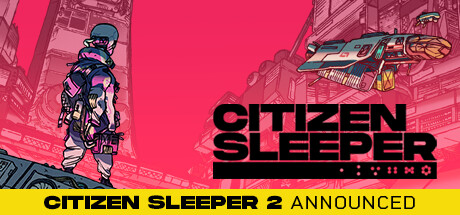 《公民沉睡者 Citizen Sleeper》英文版百度云迅雷下载v1.3.9