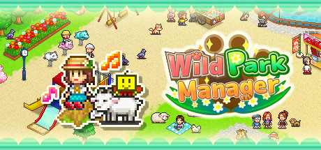 《发现动物公园 Wild Park Manager》中文版百度云迅雷下载v1.28