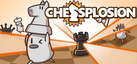 《国际象棋 Chessplosion》中文版百度云迅雷下载v2779