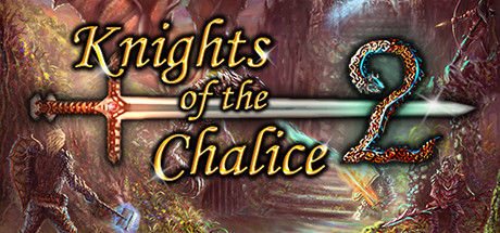 《圣杯骑士团2 Knights of the Chalice 2》英文版百度云迅雷下载v1.61