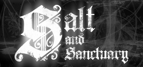 《盐和避难所 Salt and Sanctuary》中文版百度云迅雷下载v1.0.1.1