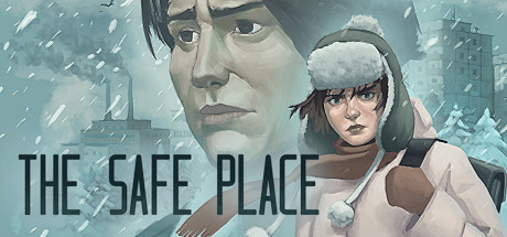 《安全地带 The Safe Place》中文版百度云迅雷下载