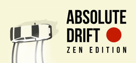 《绝对漂移：禅版 Absolute Drift Zen Edition》英文版百度云迅雷下载v253b773