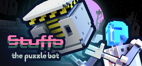 《Stuffo the Puzzle Bot》英文版百度云迅雷下载v1.1.1